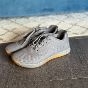 Nobull women’s gum trainer